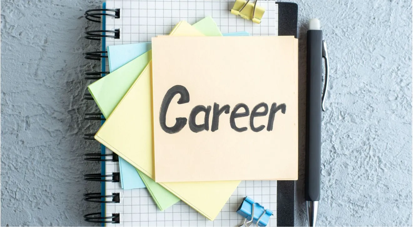 Career Tips