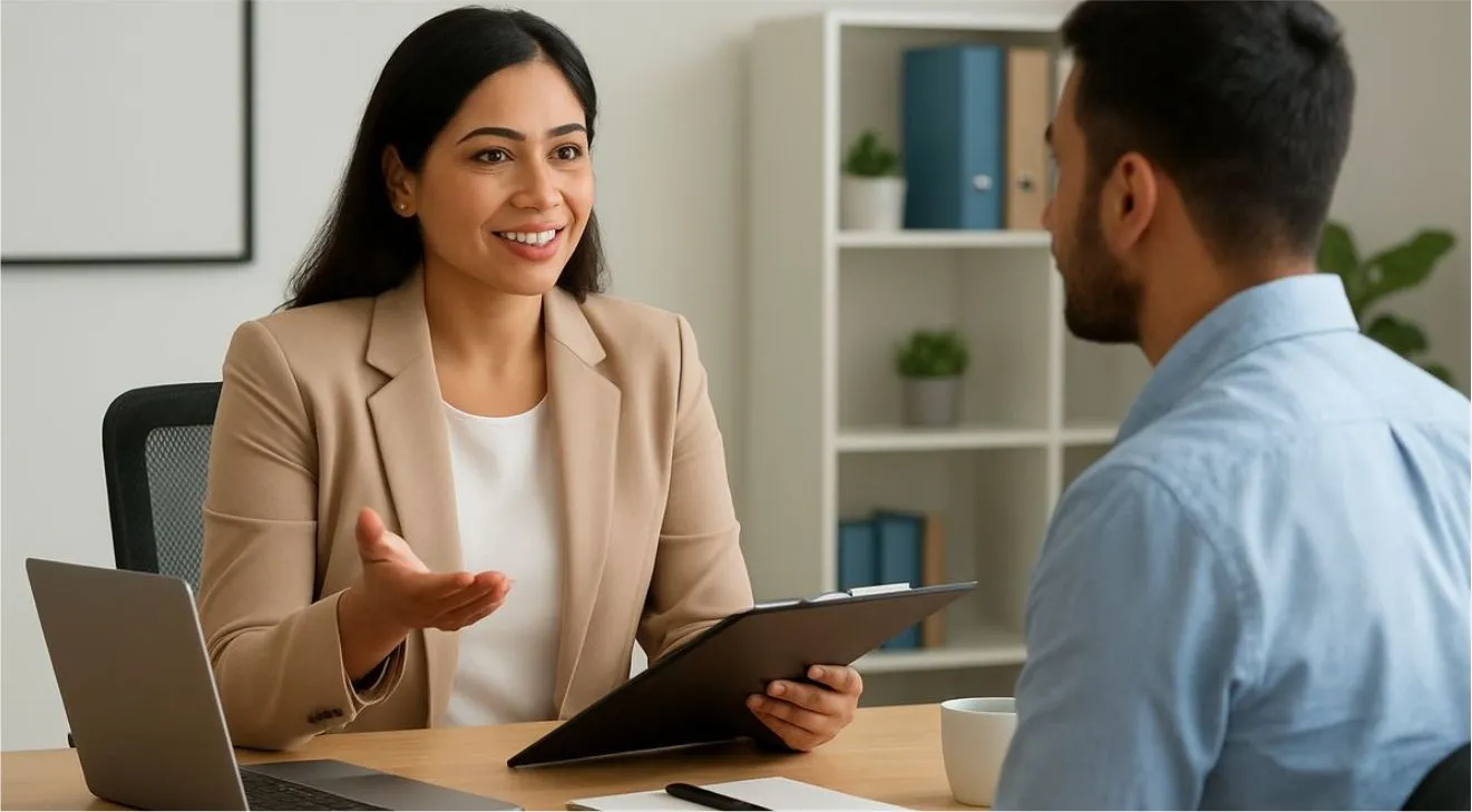 Tips Lolos Interview