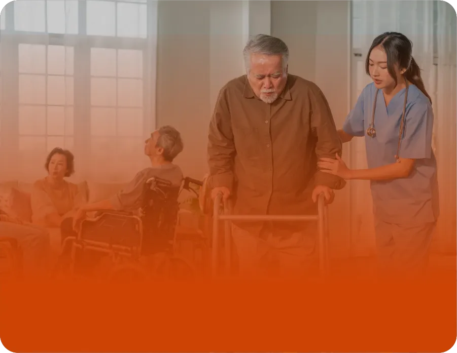 Caregiver